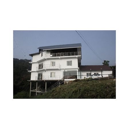 Blossom Valley Cottage Муннар Экстерьер фото